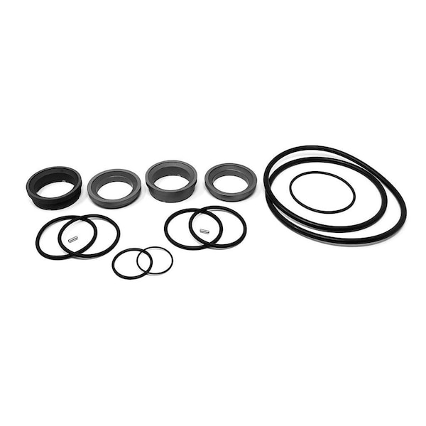 W+ 70/40 Pump Service Kit, SC/SC/C/EPDM 35mm; Replaces AMPCO Part# L808571